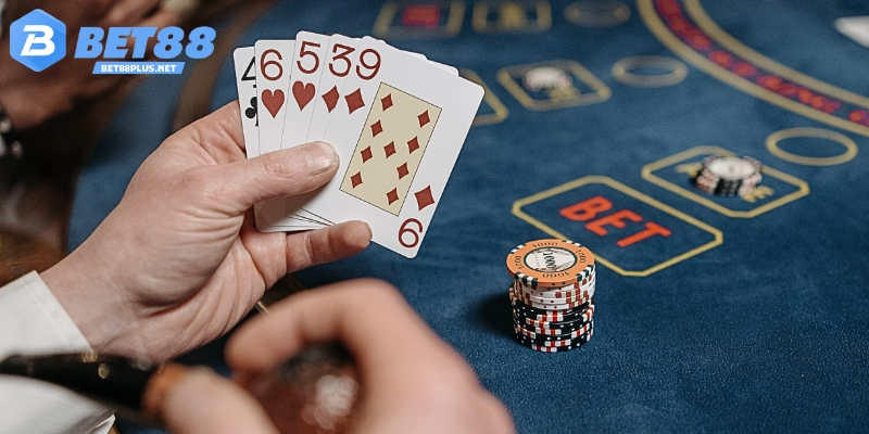 Baccarat Có Lừa Đảo Không? Thông Tin Anh Em Cần Biết! 4 Baccarat có lừa đảo không?