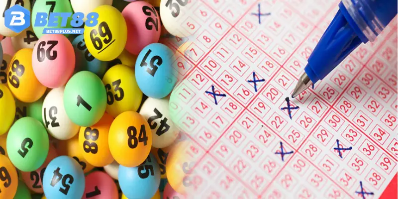Xổ Số Bet88 1 Các loại xổ số BET88