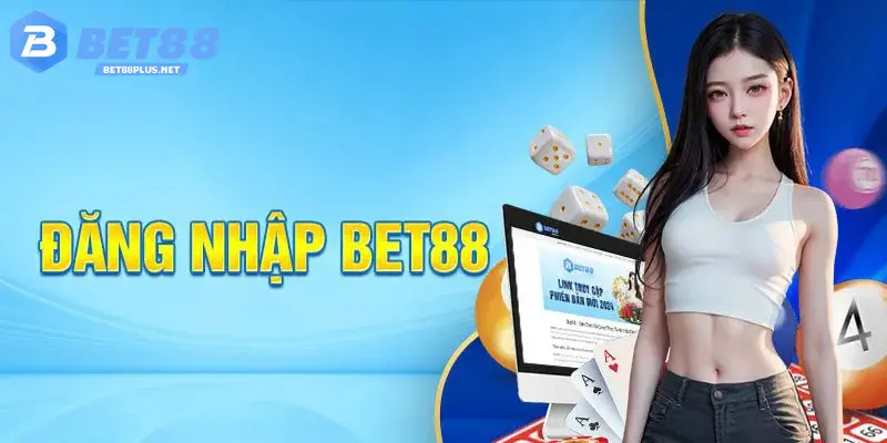 Cách khắc phục khi không đăng nhập được vào BET88