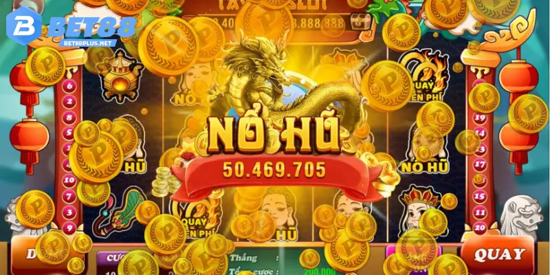 Nổ Hũ Bet88 2 Cách tải game nổ hũ BET88