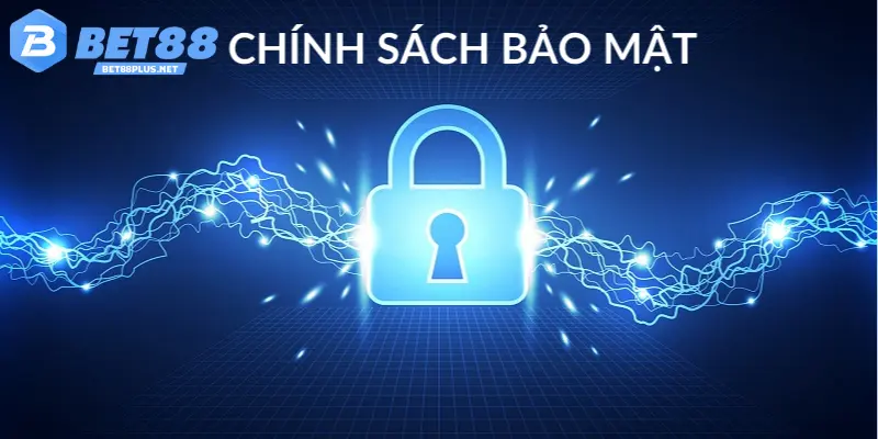 Chính Sách Bảo Mật 3 Khi rút tiền tại BET88 cần tuân thủ theo chính sách bảo mật rút tiền