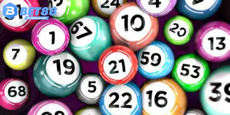 Xổ Số Bet88 3 Chương trình ưu đãi xổ số BET88