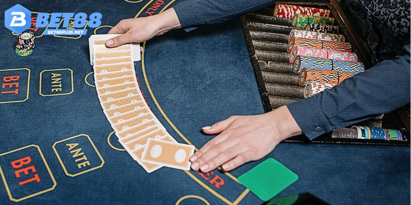 Baccarat Có Lừa Đảo Không? Thông Tin Anh Em Cần Biết! 5 Giải đáp câu hỏi: Baccarat có lừa đảo không?