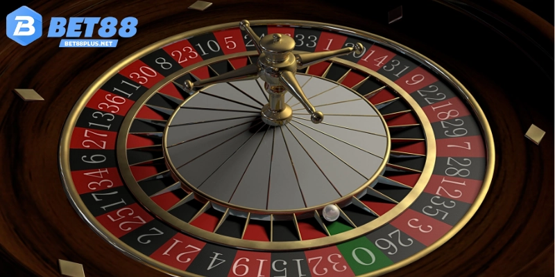 Cách Chơi Roulette: Mẹo Quan Trọng Cho Người Mới Bắt Đầu 4 Khám phá những cách chơi Roulette hay nhất cùng BET88