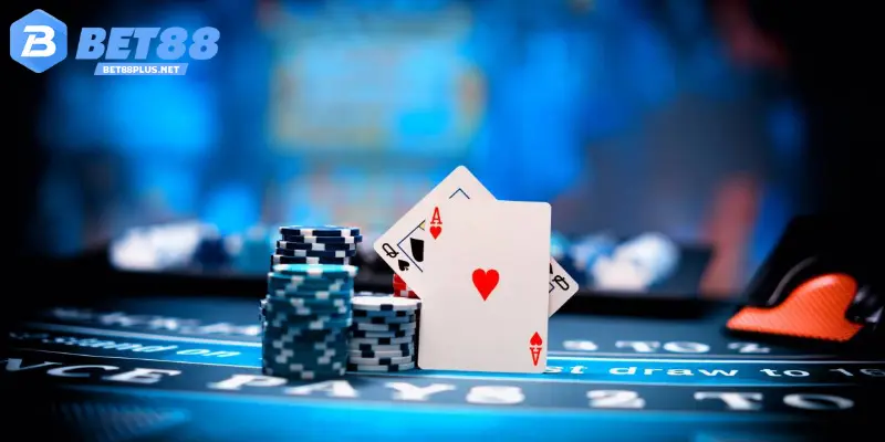 Casino Bet88 3 Lên kế hoạch quản lý tài chính cho các ván cược