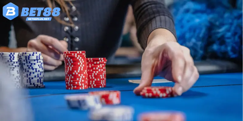 Casino Bet88 2 Lưu ý khi chơi tại Casino BET88