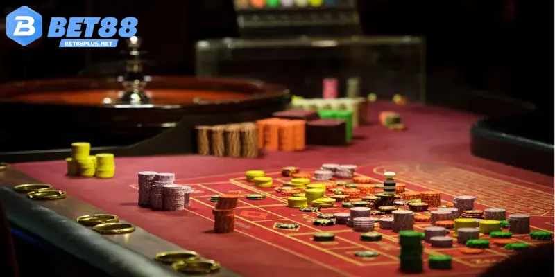Cách Chơi Roulette: Mẹo Quan Trọng Cho Người Mới Bắt Đầu 5 Sở hữu những cách chơi Roulette tốt nhất cùng BET88