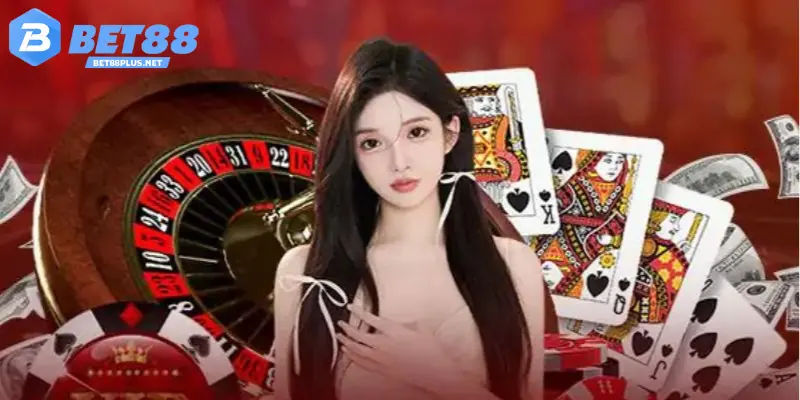 Giao dịch rút tiền BET88 thông qua tài khoản ngân hàng được nhiều người lựa chọn